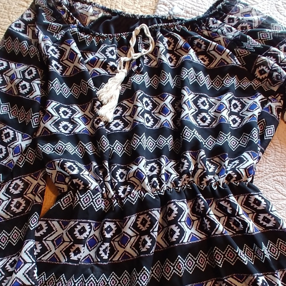 Dress - Picture 2 of 5